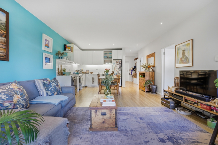 2 Bedroom Property for Sale in Beach Estate Western Cape